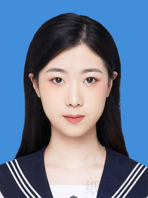 证件照换脸原图案例2