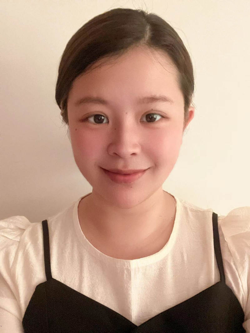 结婚登记照合成原图案例