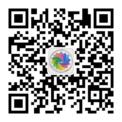 图像工具公众号二维码